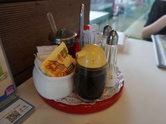 -翠华餐厅(山顶道店)