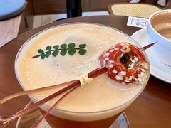-E SPECIAL COFFEE 别样