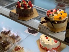-匠造烘焙(联洋店)