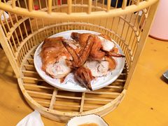 -老板很二(吉大店)