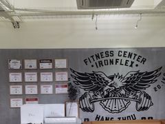 -聚健身GatherFitness(余杭店)