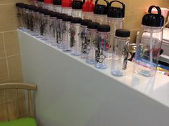 -沪上阿姨·精选茶饮(辽阳万达广场店)