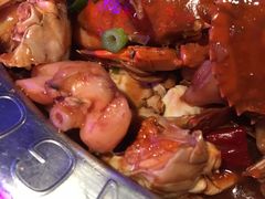 -胖哥俩肉蟹煲(河北勒泰购物中心店)