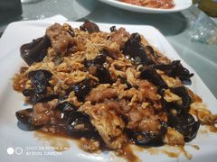 -天津乾毓德饭庄·清真传统炒菜·海鲜烧烤(咸阳路店)