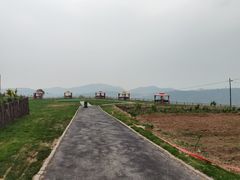 -于家石头村景区
