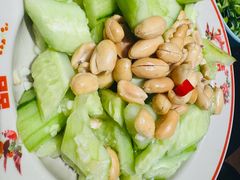 -蘸小院铁锅炖·蘸酱菜·东北菜(怀远门店)