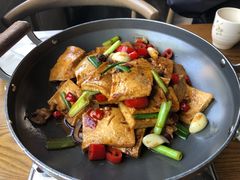 -湖南码头·地道岳阳美食·湘菜(魏公村店)