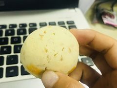 -啊噗吐呦现场烘焙(麦凯乐店)