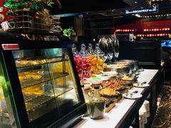 自助取餐区-加餐海鲜自助(集美银泰百货店)