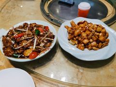 -南来顺饭庄·清真(南菜园店)