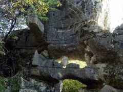 -山王坪喀斯特国家生态公园