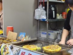 -大学城夜市