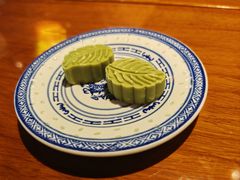 -同得兴 Since·1995 传统苏式面馆(十全街店)