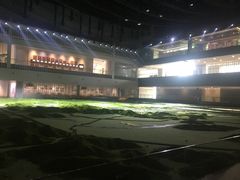 -广州市城市规划展览中心