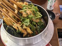 -半酌烧烤小酒馆(南京东路店)