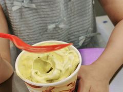 -DQ·蛋糕·冰淇淋(周浦万达店)