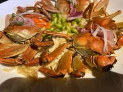 -蟹榭·本帮江浙菜·蟹宴(五角场合生汇商场店)