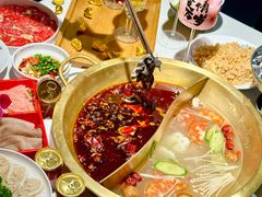 -小龙坎火锅(仓山万达店)