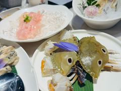 -围炉夜话·潮汕卤水火锅(榕江店)
