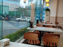 -九久大过桥米线(太古里店)