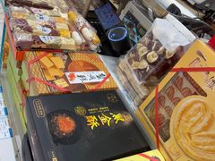 -邵万生食品公司(南京东路店)