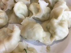 -听涛雅苑百味饺子老家菜馆