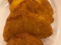 炸窝头片-八先生涮肉房(三里河店)
