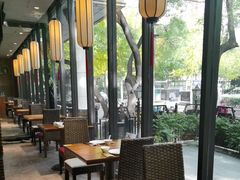 -金枝玉叶上海人家食府(三里河店)