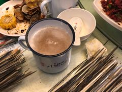 -福苗小骆驼烧烤(莲湖路店)