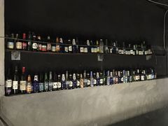 -HIHE Bistro·Oyster Bar(华熙live店)