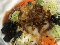 -蘇河湾·新鲁菜·泰山宴(宝龙店)