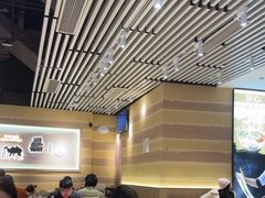 -舌尖尖·兰州牛肉面(浦东机场店)
