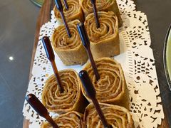 -羲和雅苑•北京烤鸭(平安国际金融中心店)