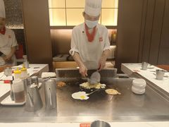 -火地铁板烧(昆山万象汇店)