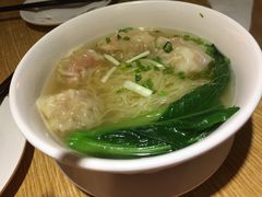 -嘉旺港式茶餐厅(延长中路店)