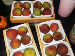 -金色印象·4K影院式足体养生(香榭里店)