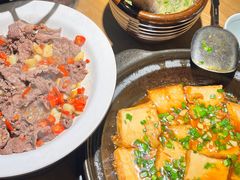 -费大厨辣椒炒肉(富兴店)