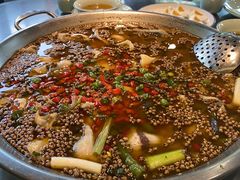 -麻小度青花椒鱼(安德总店)