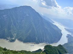 -白帝城·瞿塘峡景区