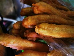 -云南大锅豆浆店