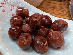 -青山青豆花·笑禅豆腐鱼(黄泥塝店)
