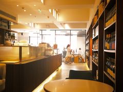 -BAKER&SPICE(安福路店)