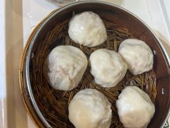 -百年尹氏汤包(湖南路狮子桥店)