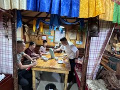 -老阿妈乌海蒙餐馆(锦馨园小区店)