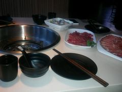 -滇釜火锅·能喝汤的火锅(车公庄店)