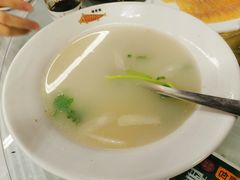 -京北渔家傲