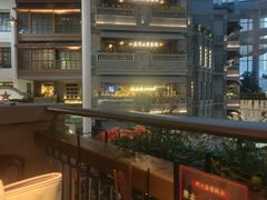 -阿大排档(长春这有山店)