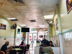 大堂-胜利茶餐室