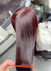 -XIMA·美发沙龙