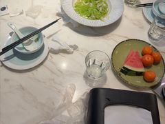 -花城粤菜餐厅(高新区店)